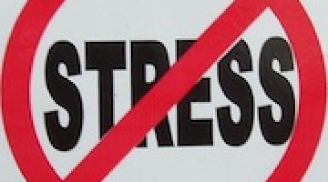 10 secrets to stress resistant life
