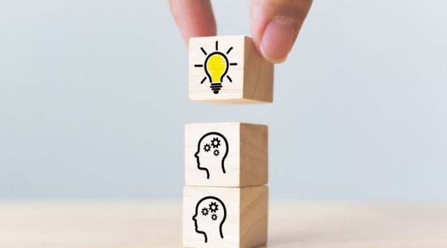 3 kinds of thinking