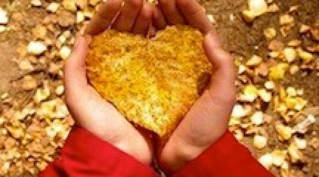 Count Your Blessings Make it Truly a Day of Thanksgiving