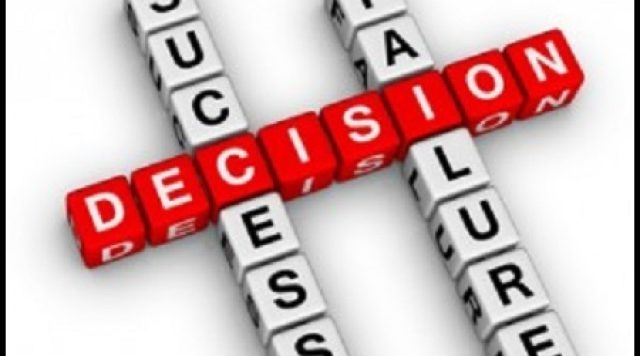 Decision-success-failure 2