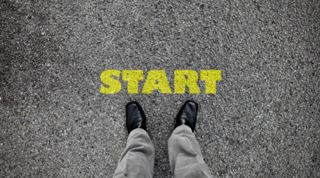 FirstStep