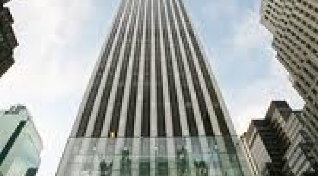 GM building smaller