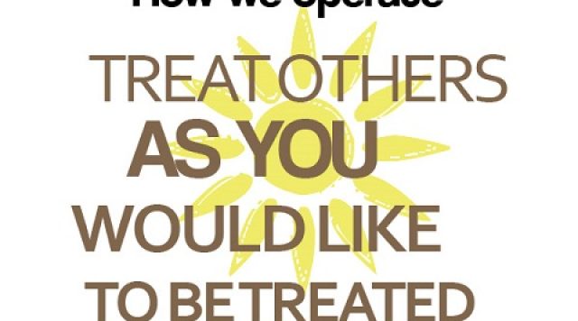 Golden-Rule