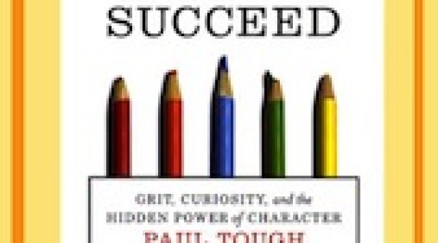 How-Children-Succeed