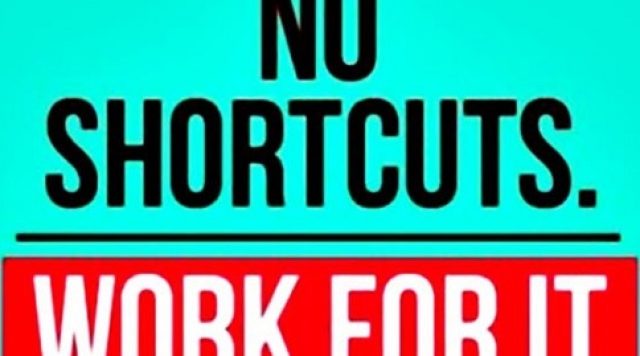 no-shortcuts-work-for-it2