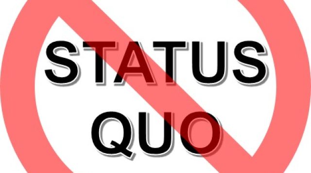 NoStatusQuo