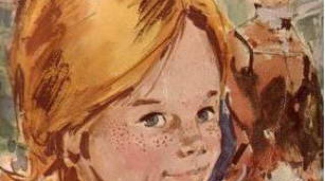Pollyanna-