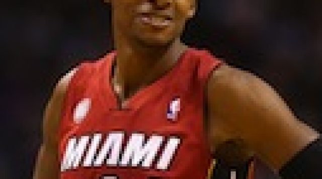 Ray Allen