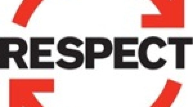 Respect smaller