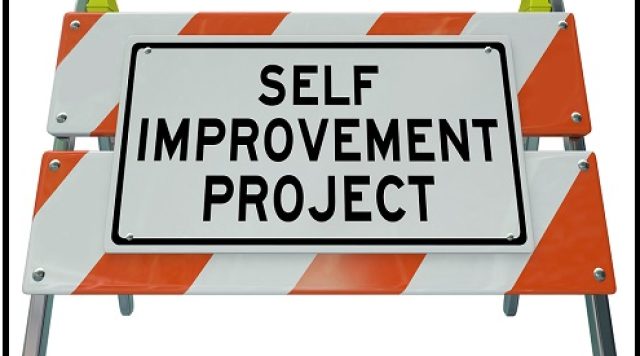 Self-Improvement