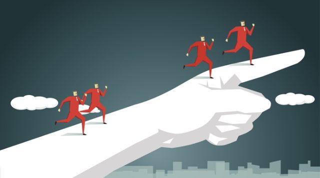 Incentive, Direction, Success, Winning, The Way Forward