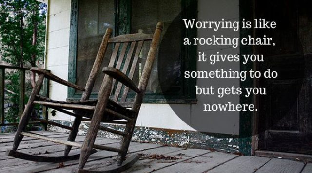 Worrying-is-like-a-rocking-chair