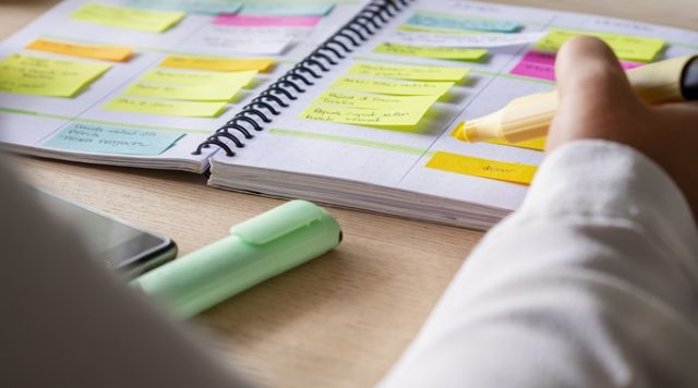 agenda