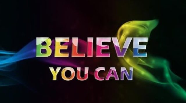 believe-you-can