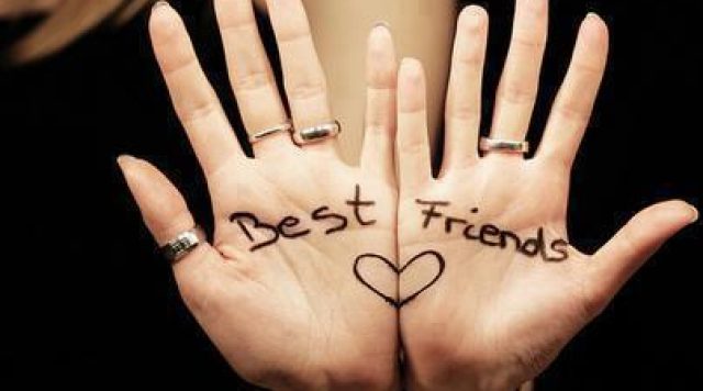 best-friends