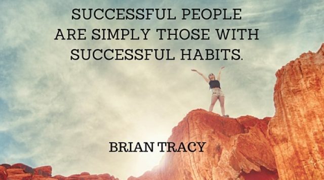 brian-tracy-quote-successful-people-successful-habits