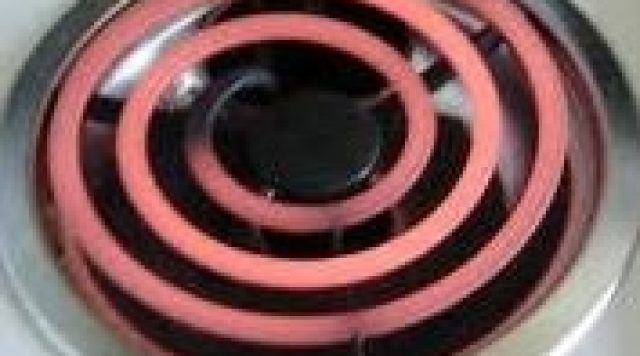 cold stoves