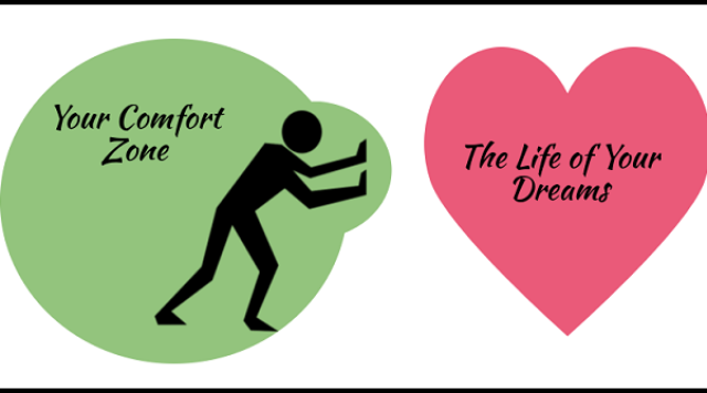 comfort-zone