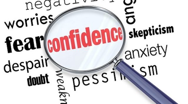 confidence-words