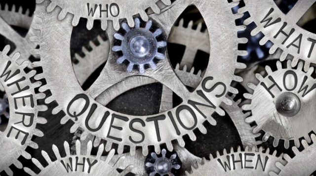 cycle of inquiry