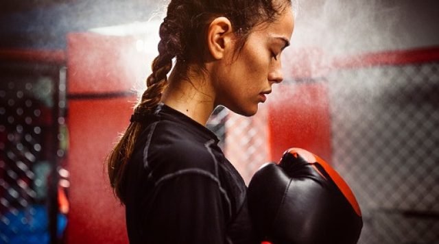 determination