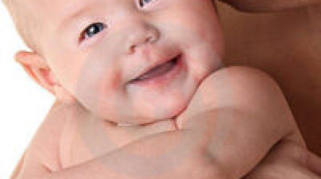 father-kissing-smiling-baby-18165019-2-200x300-1