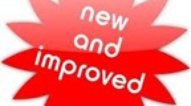 feed forward smaller