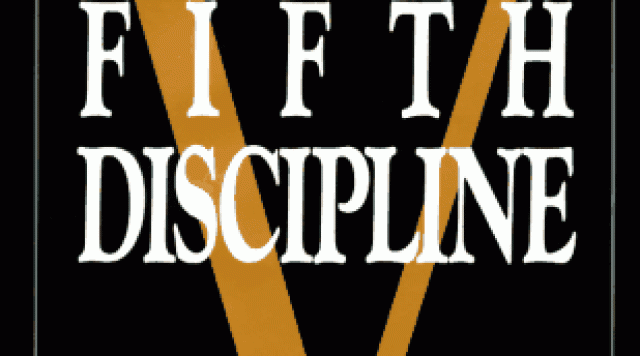 fifth discipline