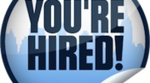 four things great hire