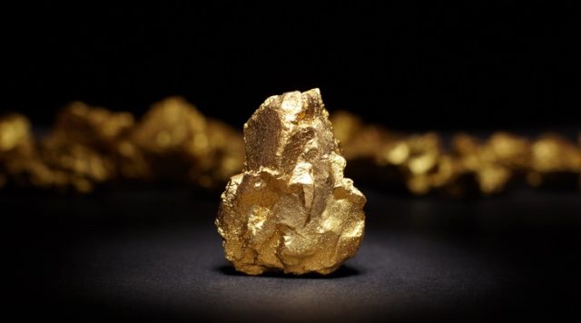 golden shadow