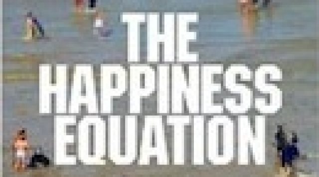 happiness equation