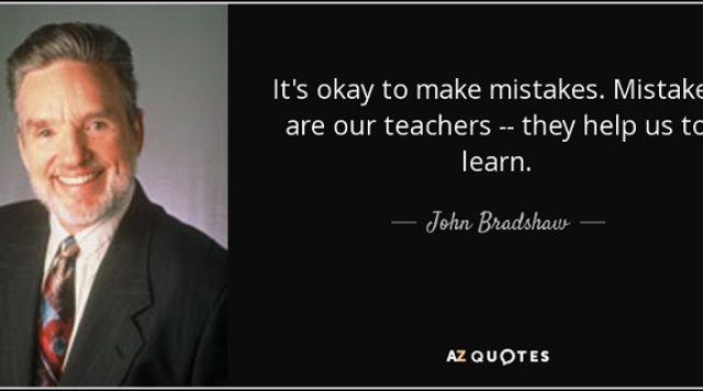 john bradshaw