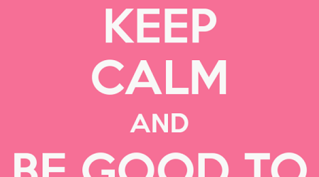 keep-calm-and-be-good-to-yourself