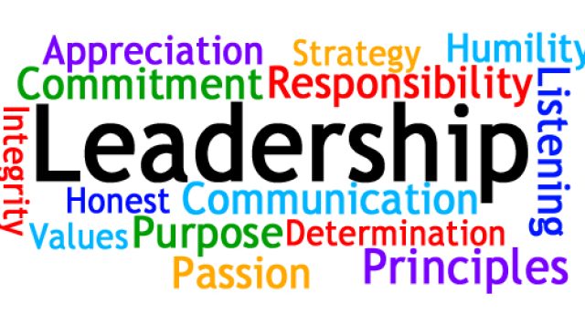 leadership