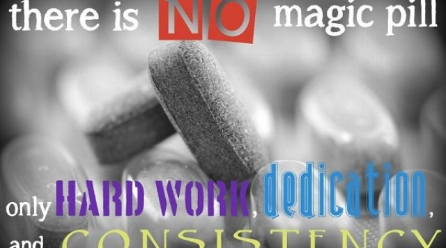 no-magic-pill
