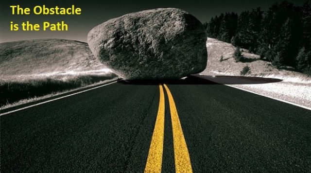 obstacle-is-the-path