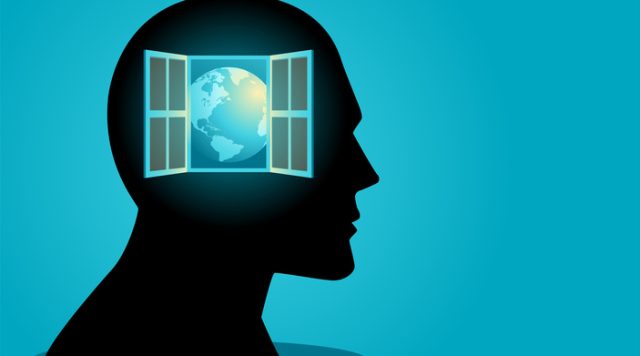 Open Your Mind