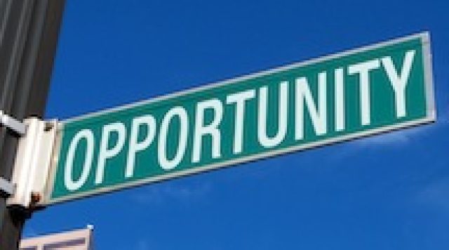 opportunity meetings