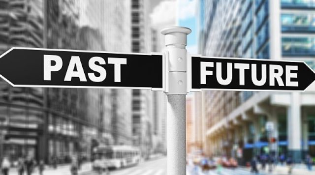 past future