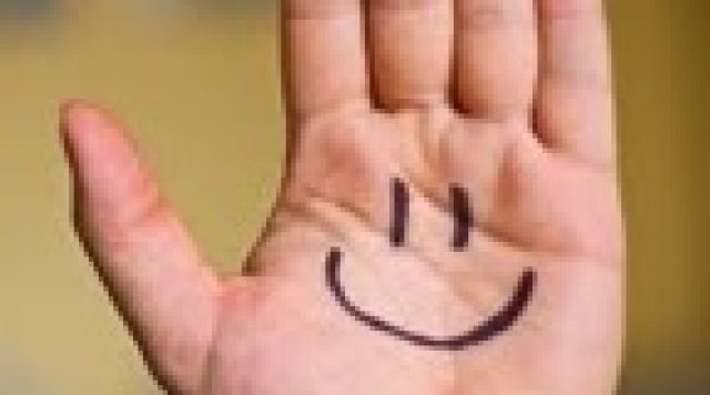 peace of self compassion