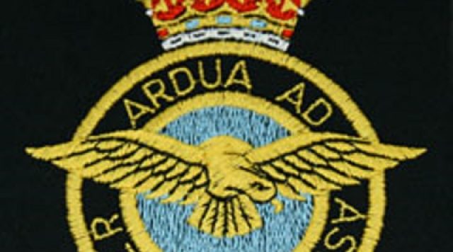 per ardua ad astra
