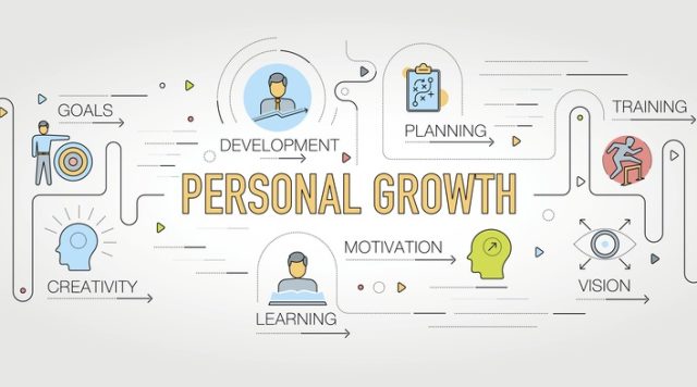 Personal Growth