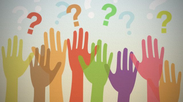 questions