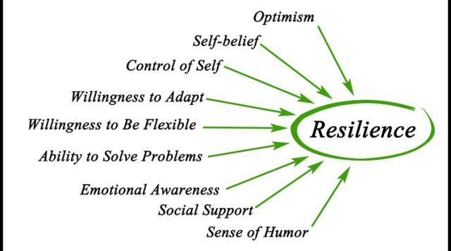 resilience
