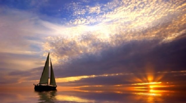 sailing-away