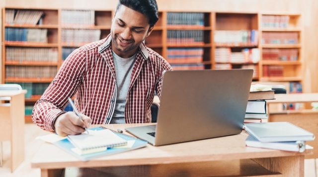self directed learning