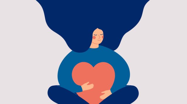 self-love