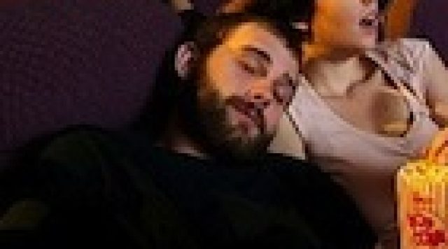 sleeping thru good parts