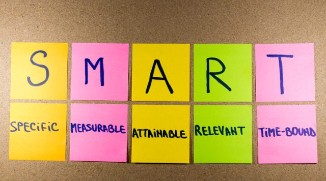 smart goals