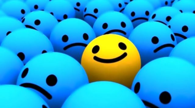smile